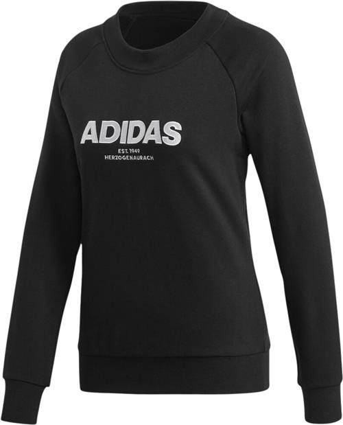 adidas Essentials Sweatshirt XS - Hættetrøjer & Sweatshirts Bomuld hos Magasin