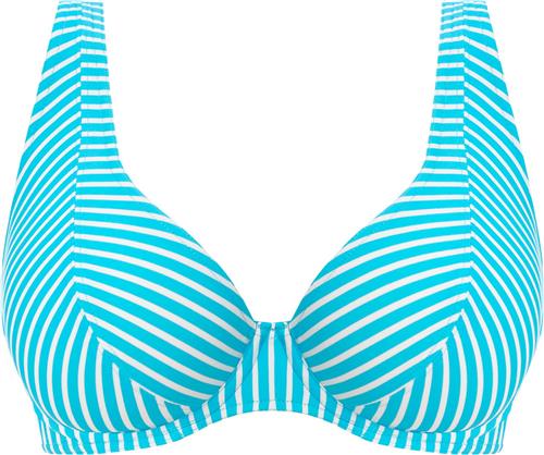 Freya Jewel Cove UW High Apex Bikini TOP Bikinitoppe Str D 85 - hos Magasin