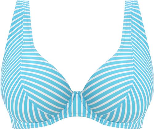 Freya Jewel Cove UW High Apex Bikini TOP Bikinitoppe Str H 80 - hos Magasin