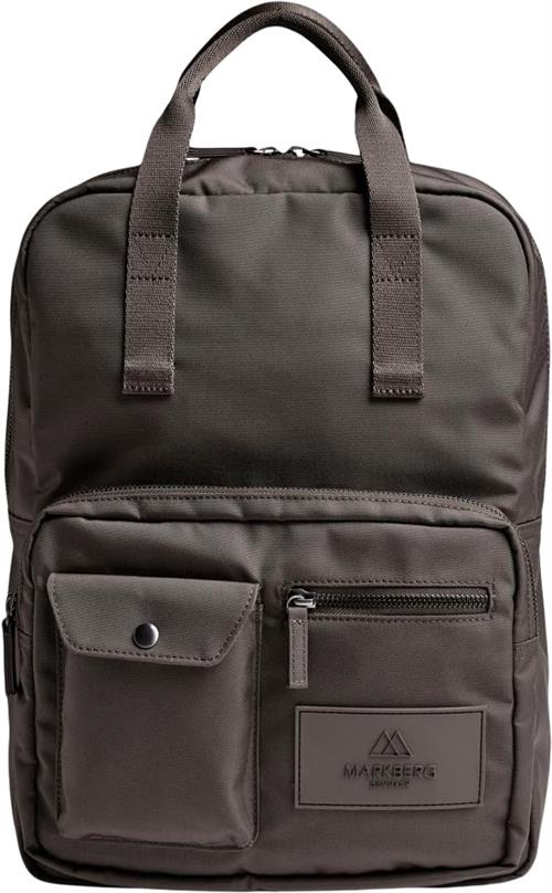 Se Markberg Darlambg Backpack, Monochrome ONE SIZE - Rygsække hos Magasin ved Magasin