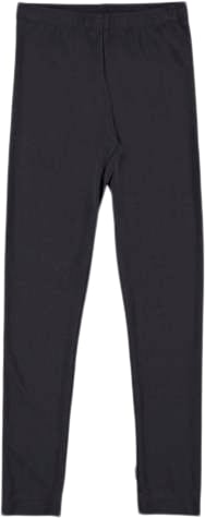 Molo Nica Str 4 år / 104 cm - Sort Leggings hos Magasin