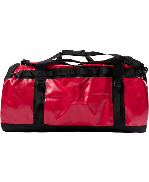 The North Face Base Camp Duffel L TNF Red/tnf BL One Size - Rejsetasker hos Magasin