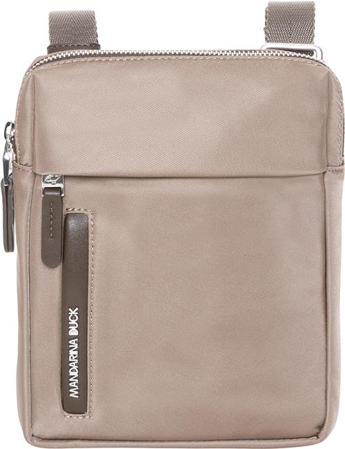 Se Mandarina Duck Hunter Crossover / Beaver 16x20x4,5 - Skuldertasker hos Magasin ved Magasin