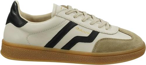 Gant Cuzima Sneaker Kvinde G187 Sneakers Str 40 - hos Magasin