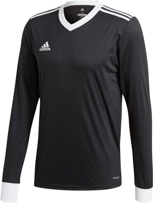 Se adidas Tabela 18 LS Tshirt L - T-shirts hos Magasin ved Magasin