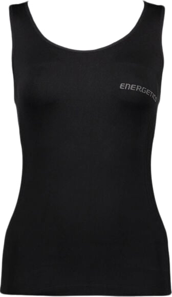 Se Energetics Seamless Sportstop S - Tanktoppe Polyester hos Magasin ved Magasin