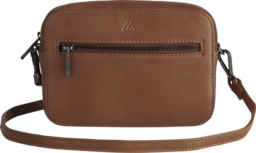 Markberg Eleambg Crossbody Bag, Antiq. ONE SIZE - Crossbody Tasker Bomuld hos Magasin