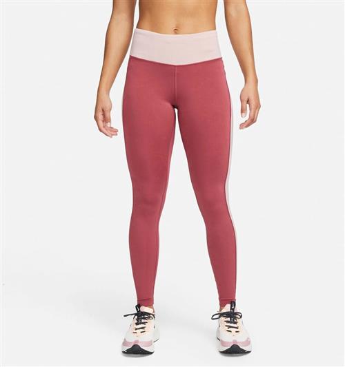 Se Nike Drifit Fast Løbetights L - Tights hos Magasin ved Magasin