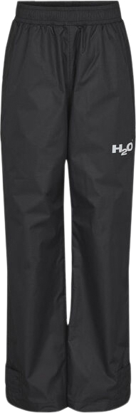 H2O Voss III Regnbukser 170/176 - Regntøj Polyester hos Magasin