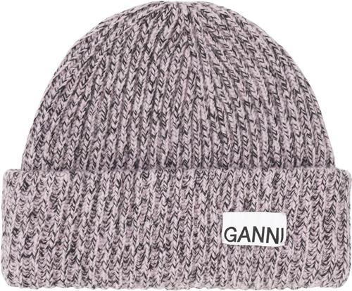 Ganni Uldhue ONE SIZE - Hatte & Huer hos Magasin