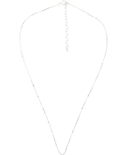 Pernille Corydon Jewellery Eva Necklace - Halskæder Uden Vedhæng hos Magasin