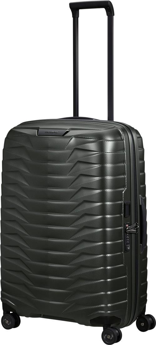 Samsonite Proxis 75 cm. - Kufferter hos Magasin