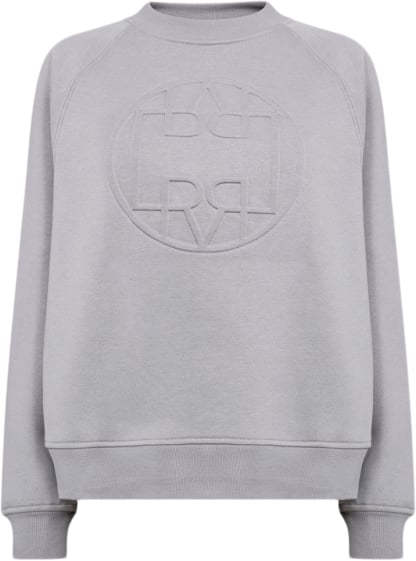 Levete room Lrnuka 11 Kvinde L913 - Monument Sweatshirts Str L - hos Magasin