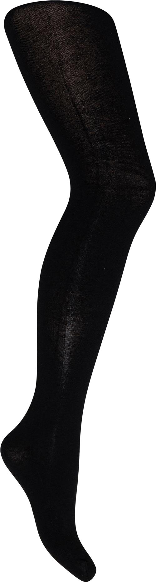 Decoy Decoy Tights Bamboo 200 Denier Strømpebukser Str XXXL - Bomuld hos Magasin