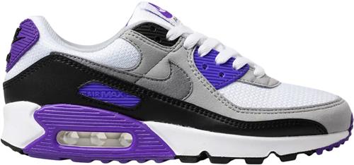 Se Nike Air Max 90 Sneakers Kvinde Multifarvet Sneakers Str 36 - hos Magasin ved Magasin