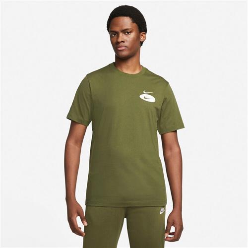 Nike Sportswear Swoosh League T Shirt M - T-shirts hos Magasin