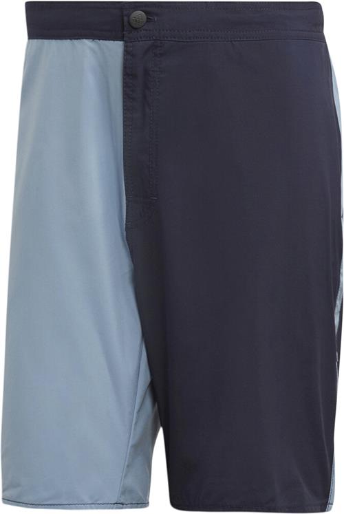 adidas Parley Hero Water Shorts 7 - Badetøj Polyester hos Magasin