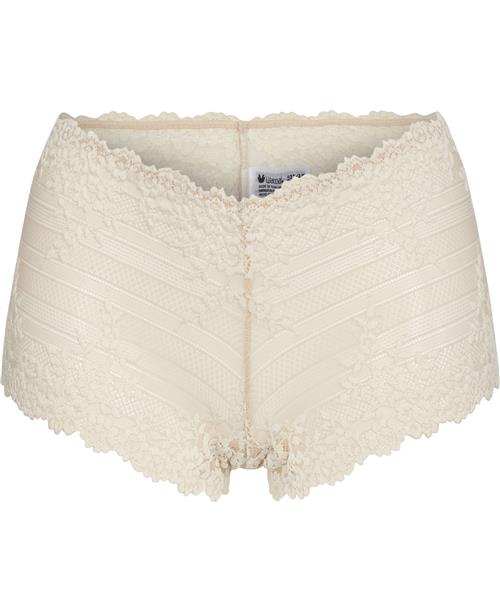 Se Wacoal Embrace Lace BOY Short Hotpants Str S - hos Magasin ved Magasin