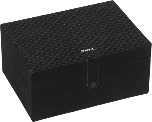 DAY ET Day Q Jewelry Box Big One Size - Smykkeopbevaring hos Magasin