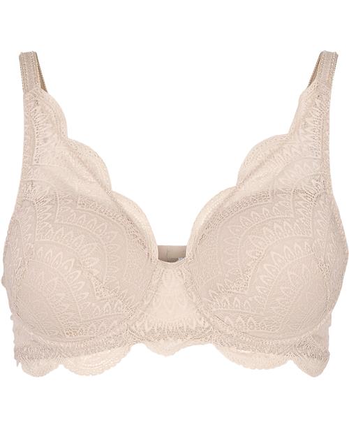 Simone Pérèle 3D Spacer Moulded Padded BRA Full Cup Bh'er Str E 65 - hos Magasin