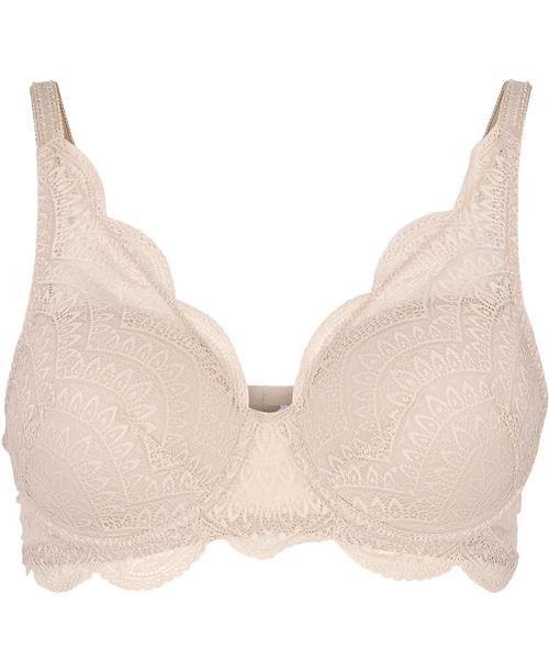 Simone Pérèle 3D Spacer Moulded Padded BRA Full Cup Bh'er Str B 75 - hos Magasin