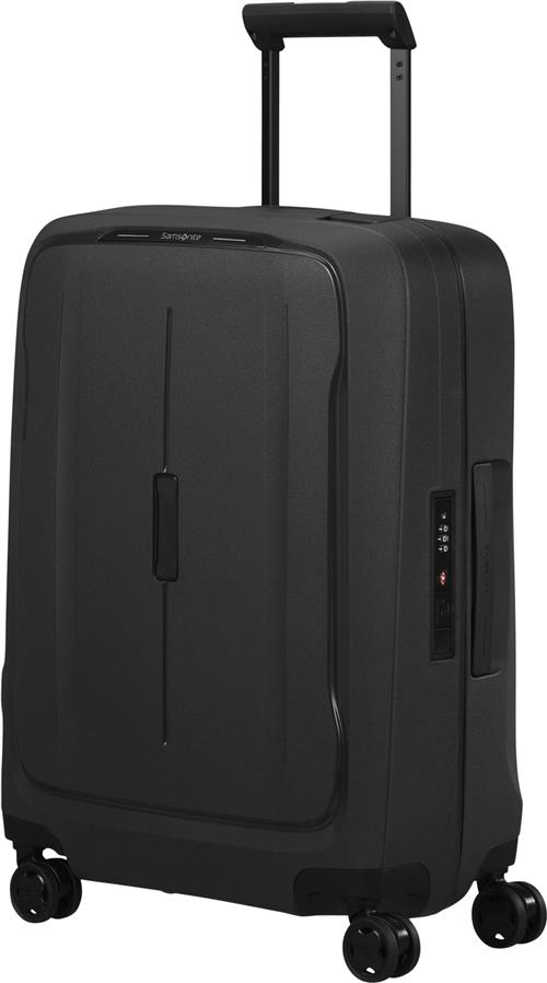 Se Samsonite Essens 55 cm. - Kufferter hos Magasin ved Magasin