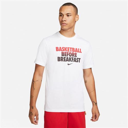 Nike Dri Fit Basketball T Shirt XXL - T-shirts hos Magasin