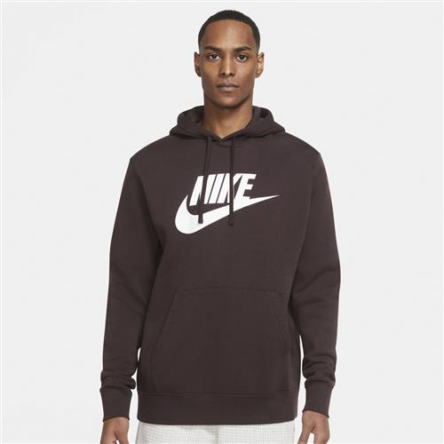 Nike Sportswear Club Fleece Haettetroje XXL - Hættetrøjer hos Magasin