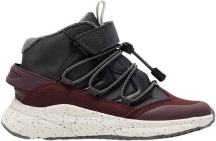 Hummel Reach Conquer MID TEX JR Obsidian Støvler Str 31 - hos Magasin