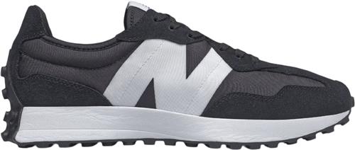 Se New Balance Ms327cpg Mand Bla Sneakers Str 43 - Nylon hos Magasin ved Magasin