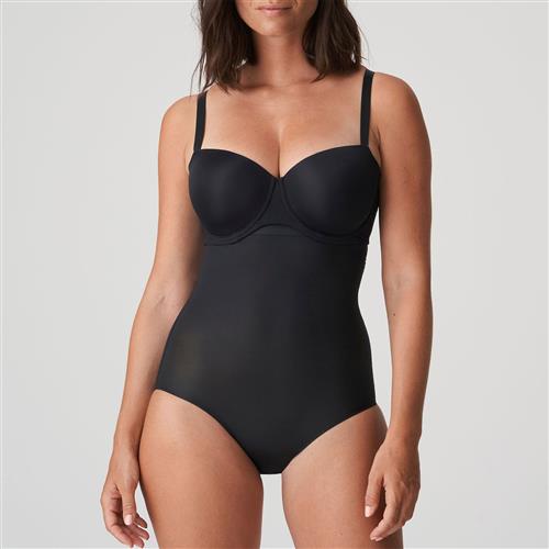 Se PrimaDonna Figuras Høje Trusser, med let Shape Effekt Shapewear Str 44 - hos Magasin ved Magasin