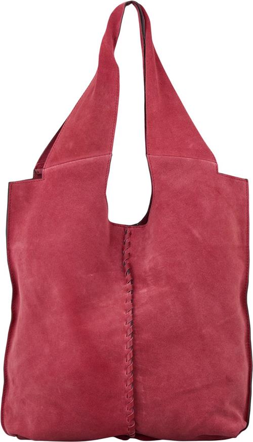 Becksøndergaard Suede Danita Bag One Size - Skuldertasker hos Magasin