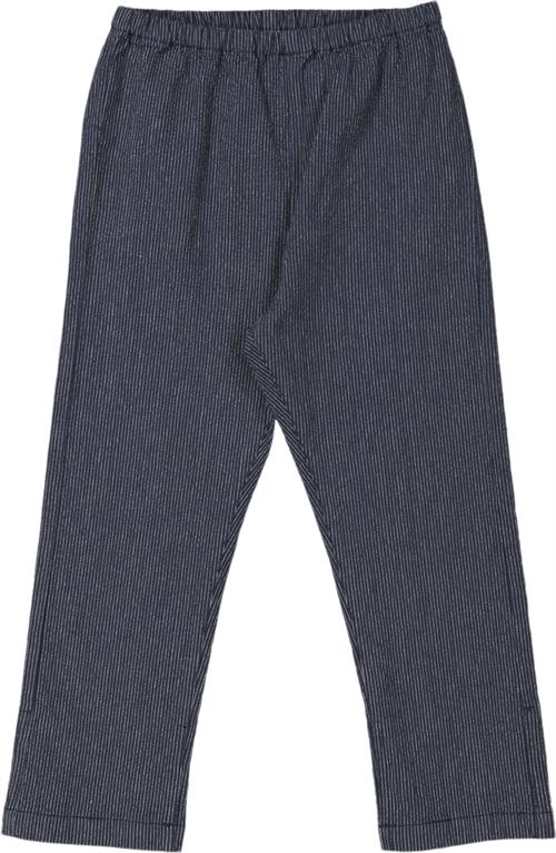 MarMar Copenhagen Panti Str 8Y/128 - Blue Bukser hos Magasin