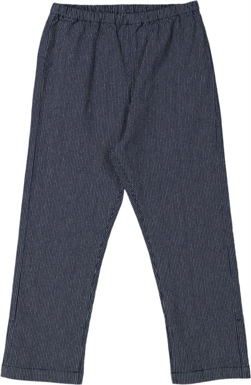 MarMar Copenhagen Panti Str 5Y/110 - Blue Bukser hos Magasin