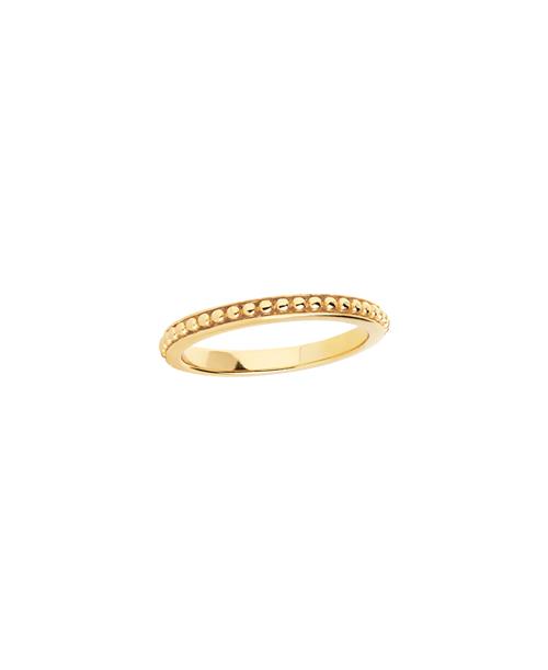 Se Carré Jewellery Byzantine Ring 54 - Ringe hos Magasin ved Magasin