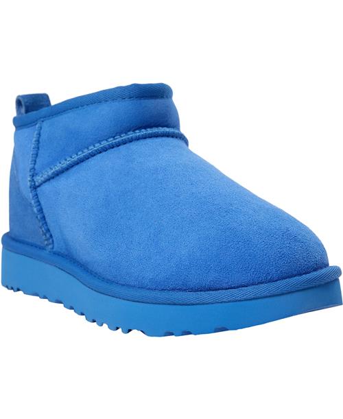 UGG W Classic Ultra Mini Kvinde Big Sky Vinterstøvler Str 39 - hos Magasin