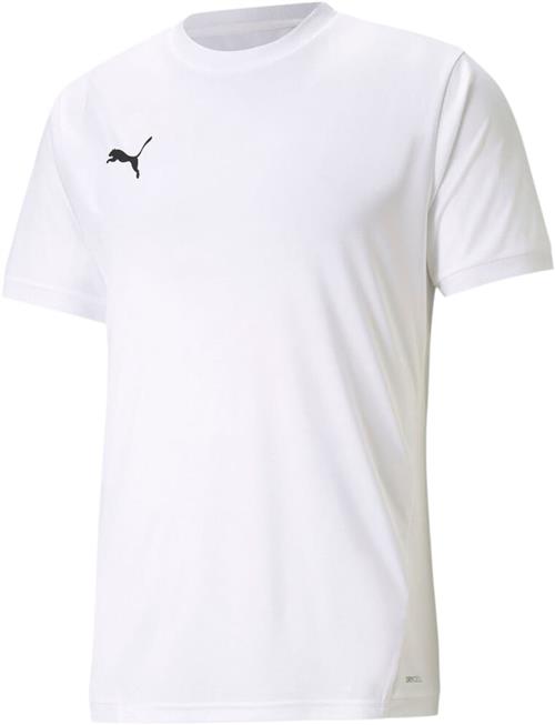 Puma Teamliga Tshirt XS - T-shirts hos Magasin