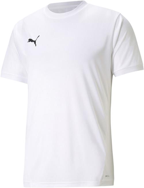 Puma Teamliga Tshirt XXL - T-shirts hos Magasin