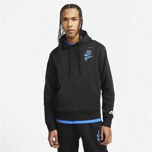 Se Nike Sportswear Sport Essentials Fleece Haettetroje XL - Hættetrøjer hos Magasin ved Magasin