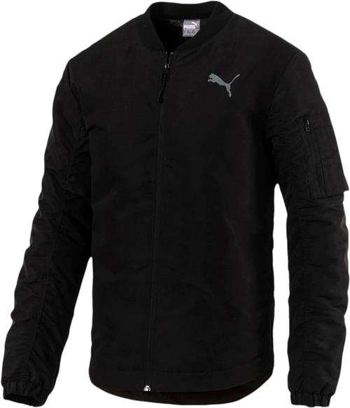 Puma Style Bomber M - Jakker hos Magasin