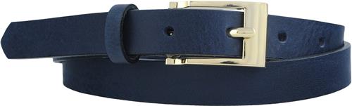 BOSSWIK D10215/20 Belt, Navy 105 - Bælter hos Magasin