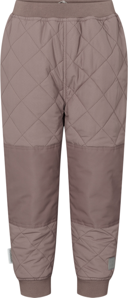 MarMar Copenhagen Odin Pants Str 3Y/98 - Berry Air Termobukser hos Magasin