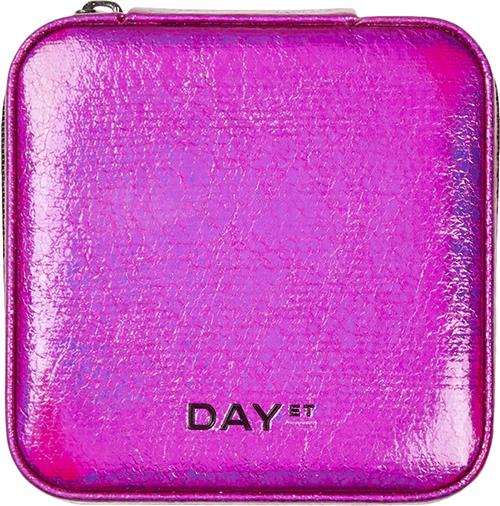 Se DAY ET Day Gleam Jewelry Zip Square One Size - Mobil Covers hos Magasin ved Magasin