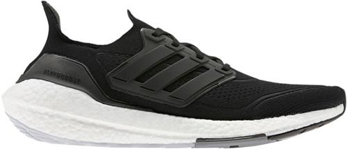 Se adidas Ultraboost 21 Løbesko Mand Sort Løbesko Str 38 - Gummi hos Magasin ved Magasin