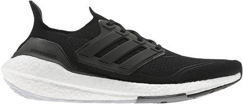 Se adidas Ultraboost 21 Løbesko Mand Sort Løbesko Str 38 2/3 - Gummi hos Magasin ved Magasin