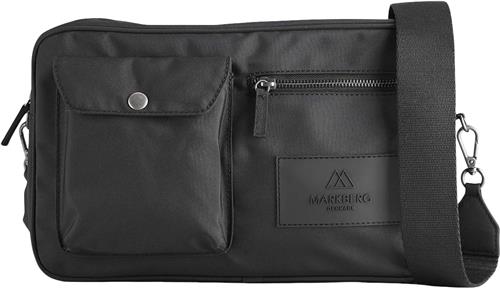 Se Markberg Darlambg Large Cross., Recycle ONE SIZE - Crossbody Tasker Polyester hos Magasin ved Magasin