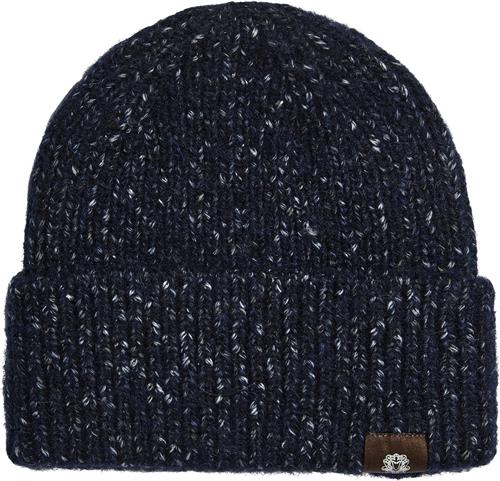 Mos Mosh Gallery Mmglaporte Nep Knit Hat One Size - Huer hos Magasin