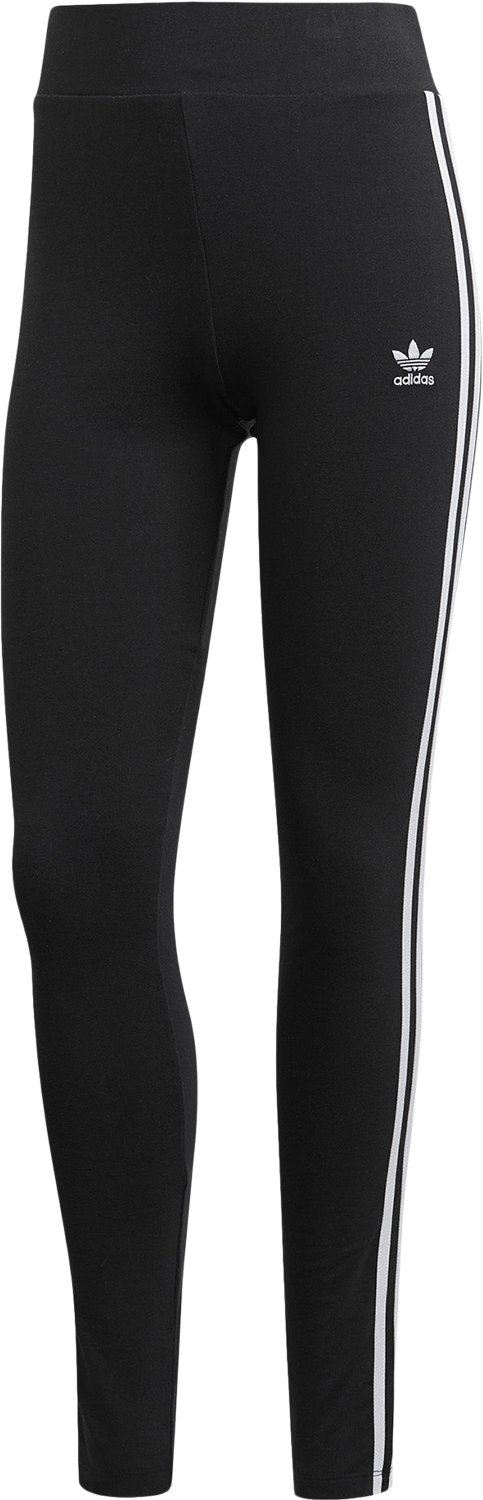 Se adidas 3ipes Leggings 36 - Tights hos Magasin ved Magasin