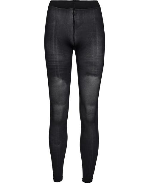 Decoy Decoy Leggings Micro 40d 3D Strømpebukser Str XXL - hos Magasin