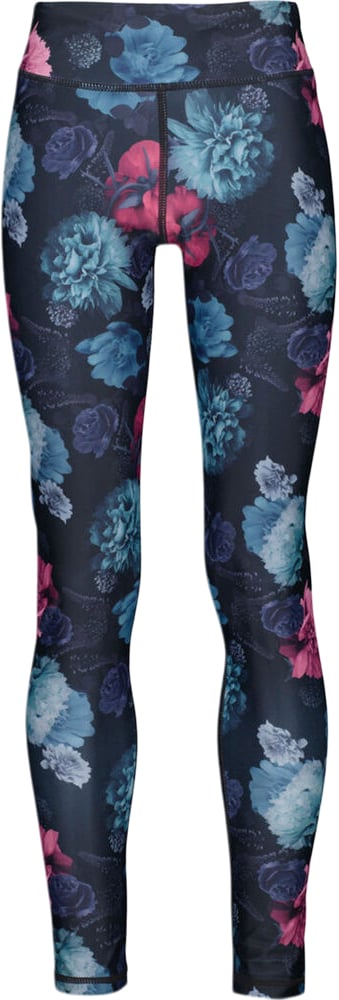 Energetics Epic Tights 122/128 - Tights hos Magasin